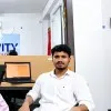 Sajan Rao