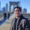 Sanaullah Saifullah Syed