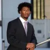 Amaad Garrett