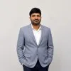 Dileep Katari