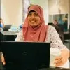 Anam Sayyed