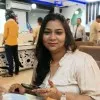 Pratibha Rai