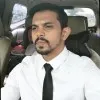 Mohd Badrul Hisham