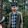 Tanmay Tiwari