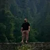 ANUJ KAMBOJ