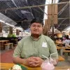 Ameer Isqandar Shah Bin Azlan Shah