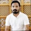 Mohan Solanki
