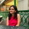 Anupama Swaminathan