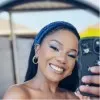 Janine Ndlovu