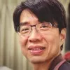 Davy Huang