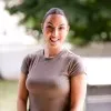 Samantha McLaughlin