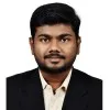 Nithilan Chandrasekar