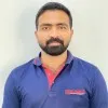Sachin Thomas Kurian