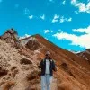 Adarsha Paudel