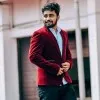 Kaushik Shetty