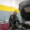 Henry Moyo