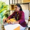 Gayathri Visu