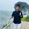 Krishanu Prakash