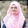 Marjia Hasan Kasfia