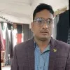 Rajesh Kumar