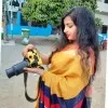 Shraddhanjali Saha