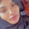Halima Ahmed