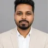 DINESH KUMAR
