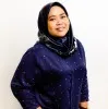Zaidah Ahmad Zaki