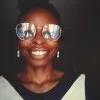Gloria Oke