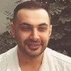 Alireza Danesh pazhouh