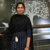 Nandhini Ramasamy