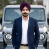 Shamninder Singh Brar