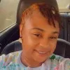 Terrica Hughes