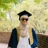 Nur Hidayati Nazifa Mohd Rusli