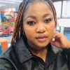 Slindile Mhlongo