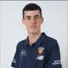 Oliver Gallagher