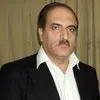 Anayat Ali Shah