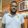 Senthil mani Ragunathan