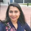 Krishna Patel