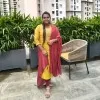 Poreddy Prathyusha reddy