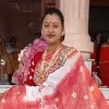 Sathi Roy