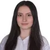 Beril Demir