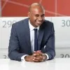 Praven Naidoo MRICS