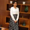 Meghana Kalluri