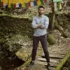Sudarshan Saha