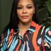 Dajah Bishop