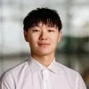 Peiduo Liu