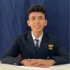 Krishnav Jain