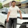 Anant kumar Srivastava