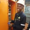 Nkululeko Dlamini